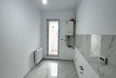 Garsoniera decomandata in bloc nou in Militari Residence - 4