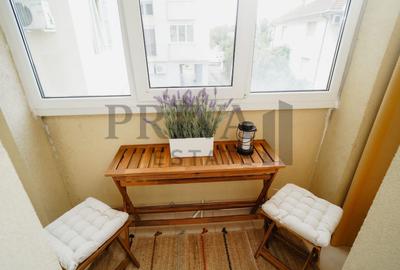 Apartament 2 camere, 45 mp, etaj 1, Olimpia-Stadion - 7