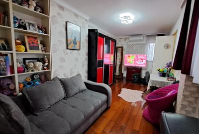 PENTHOUSE LUX - LOCATIE EXCELENTA -VIEW SUPERB - TERASA AMENAJATA 300 MP - 54