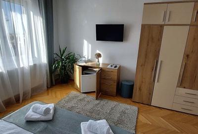 APARTAMENT PREMIUM LA CASA 4 CAMERE SI CURTE | SUB ARINI - 16
