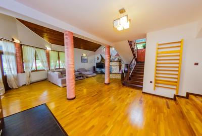 Casa De Vanzare-CEA MAI FRUMOASA PRIVELISTE SPRE BAIA MARE - 6