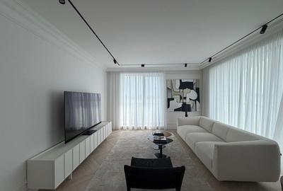 4 Camere 130mp Lake On Mamaia 2 Locuri Parcare Vedere Frontală Lac - 40