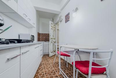 Studio de 35 m2 utili| zona centrală/Horea - 9