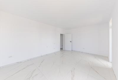 COMISION 0% | Apartament cu 2 camere | 15.72 mp - terasa - 5