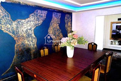 Casă individuală cu 4 camere în Corușu