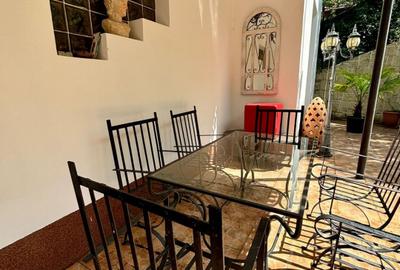 Casa individuala cu 5 camere si teren de 1 hectar - Ghioroc - Arad - 4