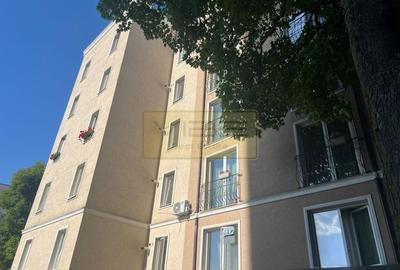 Apartament 1 camera + loc parcare Tatarasi Spitalul de Neurologie - 17