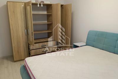 Apartament cu 2 camere de inchiriat, Zona Braytim, Giroc - 5