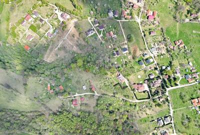 Teren intravilan Bran- Predelut - 30