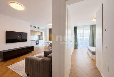 Apartament de închiriat în ansamblul rezidențial Elite City - 3