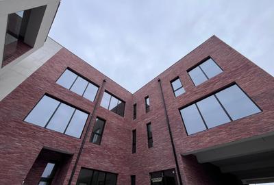 Apartament cu 2 camere nedecomandat în Șelimbăr