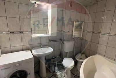 Apartament 3 camere în zona Sud-Vest ROMPETROL - 4