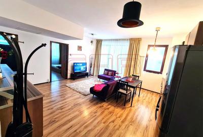 Apartament 2 camere Herastrau, Intrarea Catedrei, #896 - 2