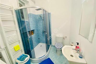 Apartament cu 4 camere si spatiu comercial zona Blv. Victoriei Sibiu - 16