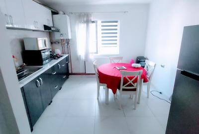 Apartament de închiriat, 2 camere, 58 mp, Calea Mănăștur zona Big Belly - 3