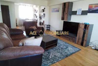 2 Camere de inchiriat | Gradina Icoanei | Metrou | Terasa | Mobilat - 3
