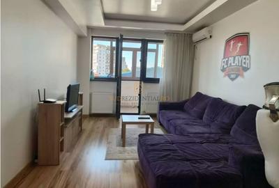 Apartament cu 2 camere decomandat, mobilat în Berceni