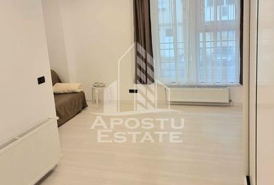 Apartament 1 camera – prima inchiriere | Bloc nou | Zona Intim - 4