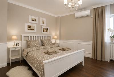3 rooms apartment of 100m² in Bucharest - 4