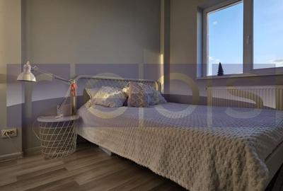 VANZARE 2 CAMERE- ROTAR PARK RESIDENCE | ZONA PACII - 3