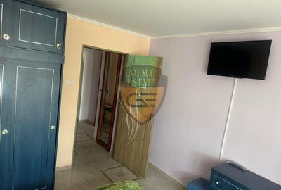 Apt 3 camere, decomandat, ICIL, 2 bai, 2 balcoane, 3 TV, A/C, et. 5 / 8 - 14