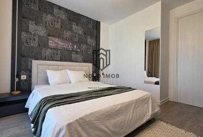Apartament 2 camere | Cloud 9 | Parcare | Pet Friendly | Metrou Aurel Vlaicu - 12