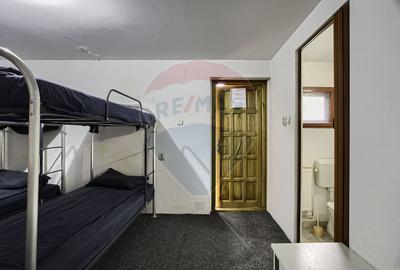 Cladire 10 camere de vânzare zona Intim/ Preluare chiriaș - 8