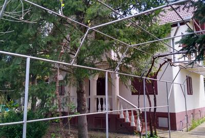 Casa de vanzare in Cuvin com. Ghioroc jud Arad - 4