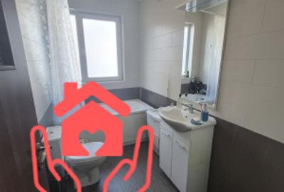 JANDARMERIEI-Vila 7 camere, 600 mp utili, gradina 350 mp, semi-mobilata, garaj! - 17