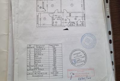 Apartament 3 camere Drumul Taberei (Pta. Valea Ialomitei) - 9