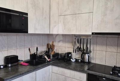 Apartament 2 camere în zona BORSEC - 8