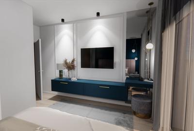 Apartament in complex rezidențial ARED - 5