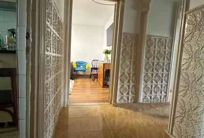 Apartament 3 camere decomandat, Calarasi 4. - 3
