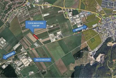 Tern Industrial Cristian-Ghimbav - 1