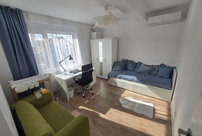 Duplex superb de inchiriat. 3 Dormitoare. Complet mobilat si utilat. - 13