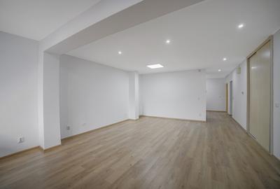 Spatiu birouri*Apartament cu 3 camere*Uranus*George Cosbuc*Unirii*113mp* - 2
