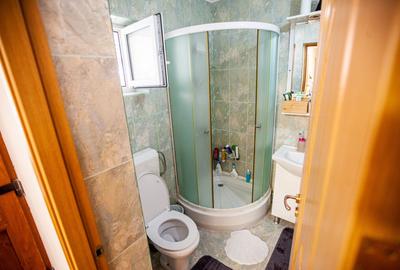Casa Finisata 6 camere 681 mp.Teren Micesti Renovata Modern Curte Gard Utiliati - 17