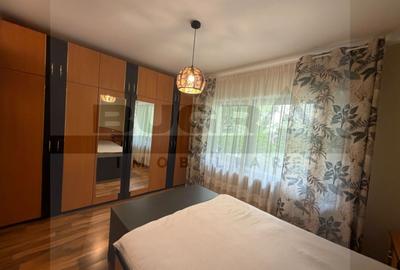 Apartament de 3 camere, decomandat, 68mp, parcare, zona Piata Marasti - 7