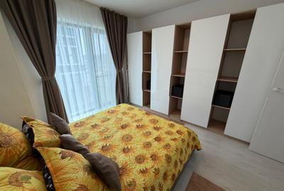 Inchiriere apartament Cloud 9 - Mall Promenada - 1