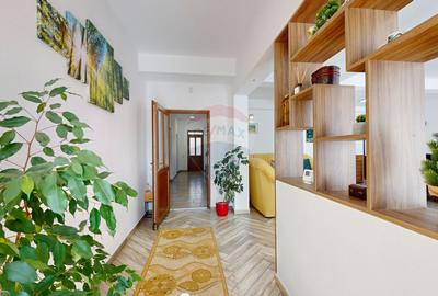 Pensiunea Valea Lisei – nouă, complet utilată - 2