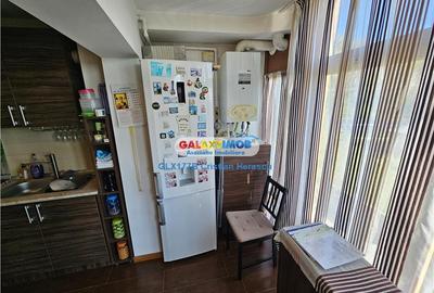 Ap 2 camere+Parcare+Mobilat Mogosoaia Str Drumul Morii Et 2din3 - 15