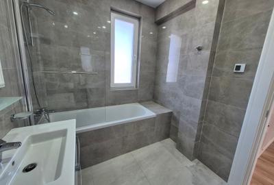 Vila individuala in complex,mobilata,  incalzire in pardoseala , teren 400 mp - 25