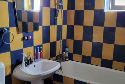 4 camere  - Metrou Aparatorii Patriei - Str. Mariuca - Sector 4 - 5