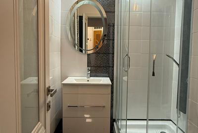 Apartament 3 camere, decomandat, mobilat si utilat zona- Auchan Titan - 8