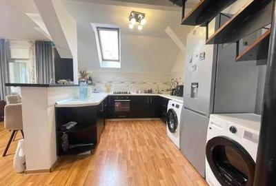 Apartament  3 camere cu balcon zona Vasile Aaron - 3