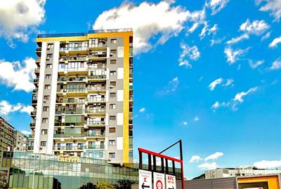 Studio 34 mp | New City Residence | Mihai Bravu | Dristor - 7