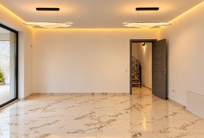 Casa individuala 2025 | Drumul Taberei | 170 mp | Curte 120 mp - 12