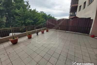 Apartament 3 camere, Zorilor, posibilitate parcare - 4