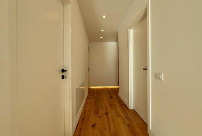Apartament 3 camere cu o terasa de 25 mp si vedere lac-Lebada Lake Residence - 19