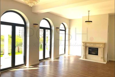 Vilă premium 610 mp, 8 camere, 5 băi,  Rezidență,  Office, Mixed Use - 3